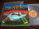Boston,Don't Look Back, 2015 Friday Music Press.180 Gram Clear Vinyl New,Sealed