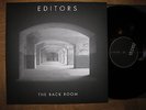 Editors - Back Room (LP)