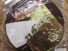 LED ZEPPELIN II LP MINT SEALED SPANISH PICTURE DISC RARE