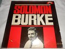 SOLOMON BURKE 