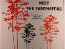 ROB ROYS & FASCINATORS: Meet The Fascinators LP Vocal Groups