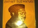 RARE  CHEMIST - DUB MIXTURE LP KVL9020 KINGDOM 1984 VG+