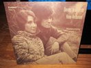 DANNY AND JUDY ROSE-REDWOOD Homecoming LP - 1975 Fretless Orig. Unplayed