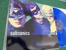 Subsonics – Follow Me Down (Lp, 1998, US; Velvet Underground; Violent Femmes)