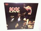 2003 AC/DC LIVE 2 LP Record Set PROMO