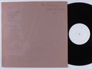 JOHN LAMKIN Hot LP VG+ test pressing