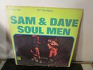 Sam and Dave - Soul Men LP