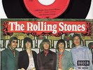 THE ROLLING STONES - 2000 LIGHT YEARS FROM HOME  1967 german 7