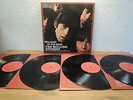 THE ROLLING STONES - THE REST OF THE BEST 4 LP BOX SET IN UNPLAYED MINT COND.