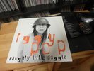 Iggy Pop, Naughty little Doggie, Org LP 1996 Mint UK Press