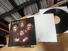 Queen -Queen II LP German Laminated Fold-Out Cover 1974 Mint