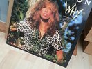 CARLY SIMON - WHY EXTENDED 12 INCH