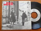 DEUX EUROPE PARIS ORLY VERY RARE FRENCH 7' MINIMAL SYNTH POP  LYON KRAFTWERK