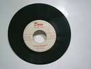 HOOT ROBERTS-Little Bird,Me And Your Memory dare label DR-3309 45 thomas houston