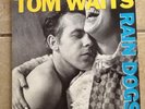 TOM WAITS 