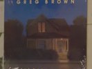 Greg Brown LP In The Dark With You 1985 Folk SSW Mint FACTORY SEALED