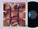 MCCOY TYNER Expansions BLUE NOTE LP VG++