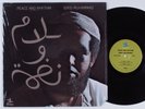 IDRIS MUHAMMAD Peace And Rhythm PRESTIGE LP NM SHRINK