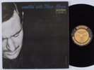 MOSE ALLISON Ramblin' With Mose PRESTIGE LP mono