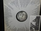 JOHN LENNON IMAGINE APPLE RECORDS WITH ORIGINAL POST CARD ALSO THE ASSOCIATION