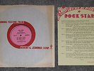 Noel Redding - Lothar & Hand People - 1969 Rock Stars radio show LP Jimi Hendrix
