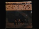 Dizzy Gillespie/Milt Jackson/Joe Carroll-School Days-Savoy 12204-SEALED