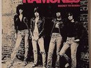 RAMONES - ROCKET TO RUSSIA 1977 SIRE RECORDS SR 6042