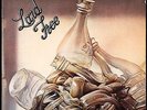 LARD FREE (GILBERT ARTMAN) - RARE French prog LP - Cobra