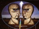 Pink Floyd ?– The Division Bell LP PICTURE DISC USA REPRESS  TOP MINT.