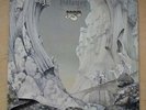 YES RELAYER LP NICE CLEAN COPY WITH G/FOLD COVER AND INNER SLEEVE UK