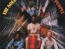 The Soul Searchers We The People NEAR MINT Sussex Vinyl LP