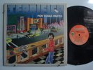 ORQUESTA LA TERRIFICA por Todas Partes SALSA LP Shrink ARTOMAX