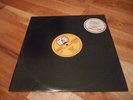 WHAM 12'' WHAM RAP UNSOCIAL MIX UK INNER VISION PROMO STAMP GEORGE MICHAEL