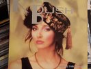 KATE BUSH...PASSING THROUGH AIR...2LP...