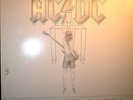 AC/DC - ac-dc - Flick Of The Switch - LP von 1983