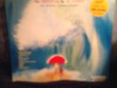SURF ALBUM--SURFIN HOOTENANNY LP--NEVER PLAYED--SURF COLOR VINYL--RARE -AL CASEY