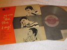 Original 1950's KL 1006 MY NAME IS RUTH PRICE I SING (record never played)