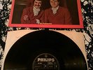 4 SEASONS - GENUINE IMITATION LIFE GAZETTE LP EX  UK 1ST PRESS PHILLIPS 7880