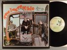 Incredible String Band, The  Self-Titled   Later Issue