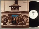 Paupers, The  Ellis Island    Psych  Mono White Label Promo