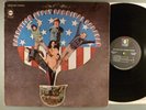 Salvation Gypsy Carnival Caravan  Self-Titled    Psych
