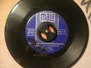 *RARE NORTHERN SOUL* THE EMPERORS- MY BABY LIKES TO BOOGALOO/YOU GOT ME MALA 554