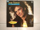 MIKE THOMAS BAND - CIRCULAR MOTION LP - NEAR MINT HARD ROCK AOR