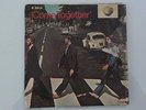 BEATLES COME TOGETHER ISRAELI ISRAEL ONLY PS 7