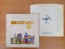 Angels Egg by Gong vinyl LP UK 1973