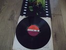 RARE YES-THE YES ALBUM-CAMPBELL-CONNELLY&CO-LABEL CREDITS-A-1-B-1-RED-PLUM