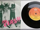 The Clash - White Riot UK CBS 1977 Debut 7