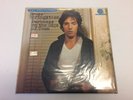 BRUCE SPRINGSTEEN Darkness On The Edge Of Town LP Half Speed Master CBS SEALED