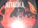 METALLICA  Load   vinyl LP unplayed  PICTURE DISC