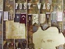WARD,M-POST WAR  (US IMPORT)  VINYL LP NEW